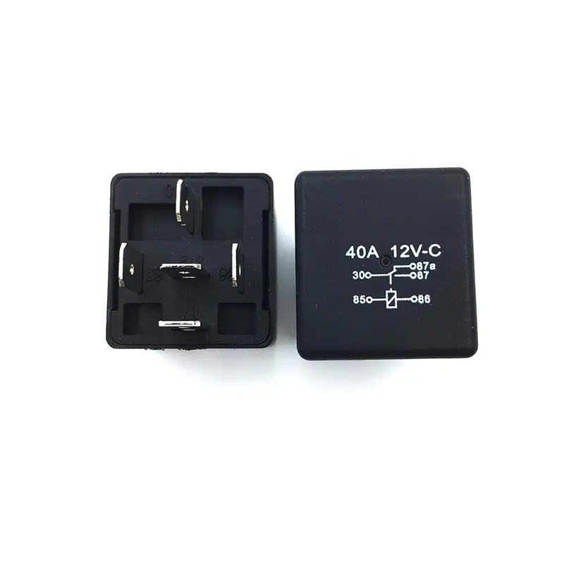 2 Pcs Trim and Tilt Relay 584416 586224 18-5705 for Johnson Evinrude OMC Power 2 Pcs Trim and Tilt Relay 584416 586224 18-5705 for Johnson Evinrude OMC Power