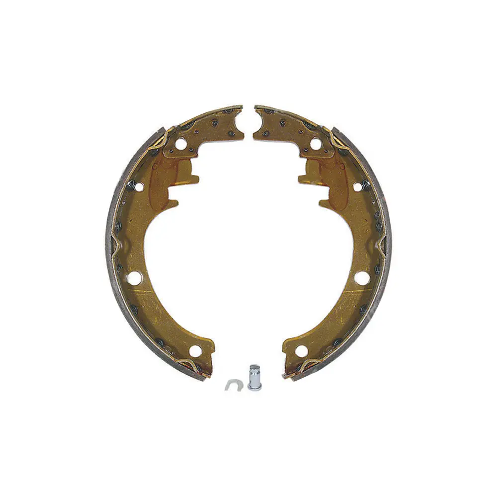 2PCS Brake Shoe 9271133-00 for Hyster Forklift J1.50-1.75DX