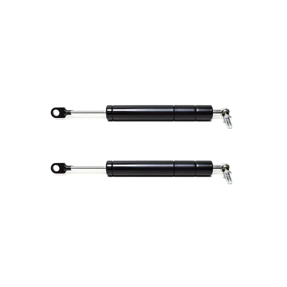 2pcs Gas Shock Damper TCA15322 TCA14011 for John Deere Z-Trak Series Mowers 717 717A 717E 727 727A 777 797 997 737 757