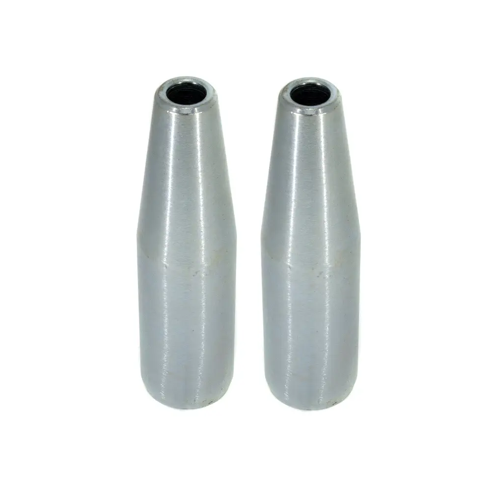 2Pcs Tapered Pivot Pin 6728971 for Bobcat Loader S250 S300 S650 S750 T250 T300 T650 T750 2Pcs Tapered Pivot Pin 6728971 for Bobcat Loader S250 S300 S650 S750 T250 T300 T650 T750