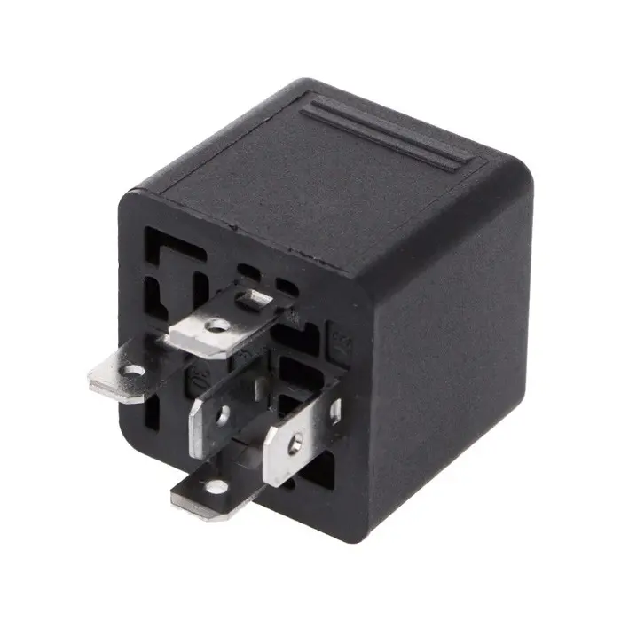 2X New Relay SLDH-12VDC-1C for Songle NO:80A NC:60A 14VDC