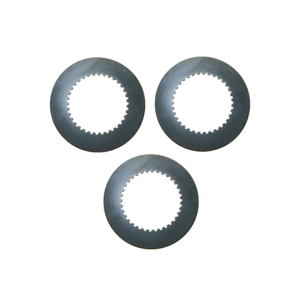 3 PCS 35T Clutch Disc 4644208013 for ZF