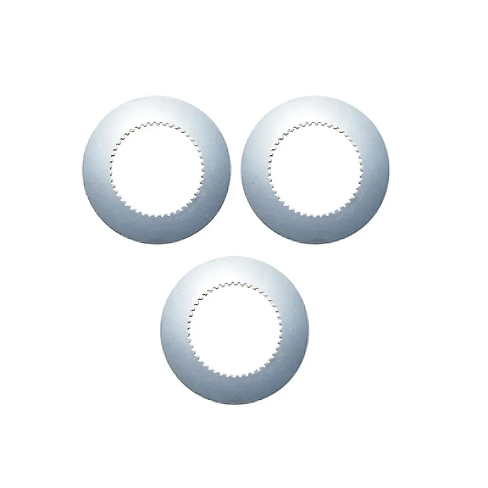 3 PCS 45T Clutch Disc 4720768-3 for Volvo