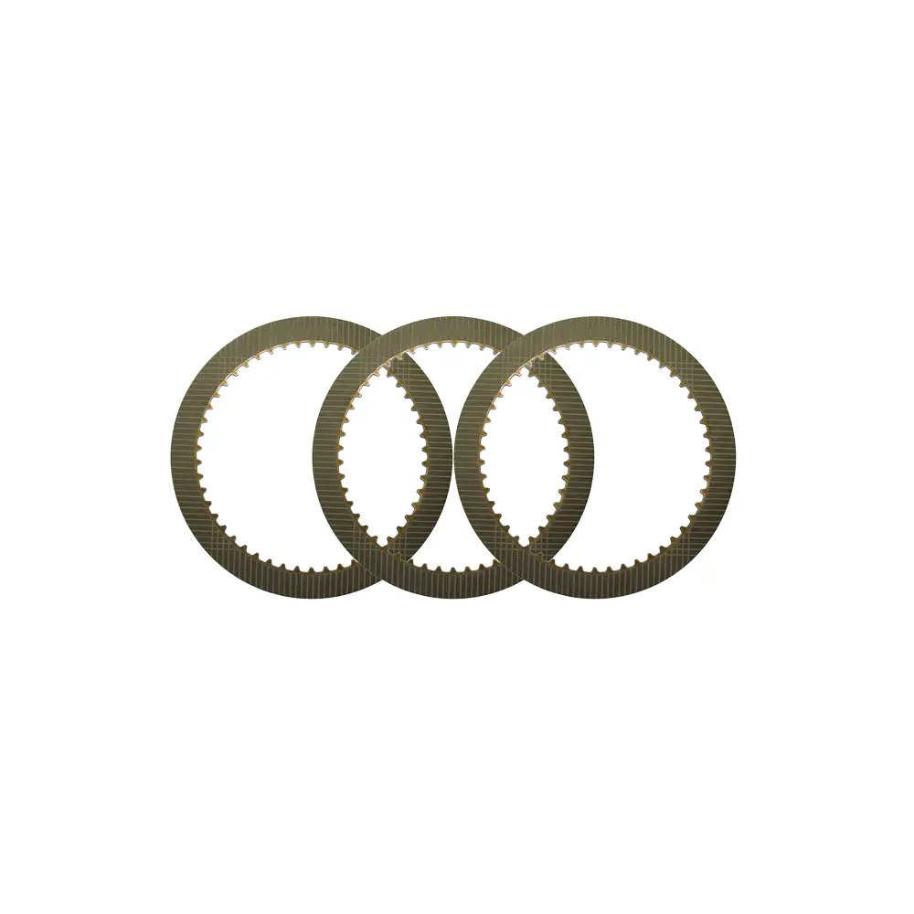 3 PCS 45T Clutch Disc 505-971-559 for Yale Forklift