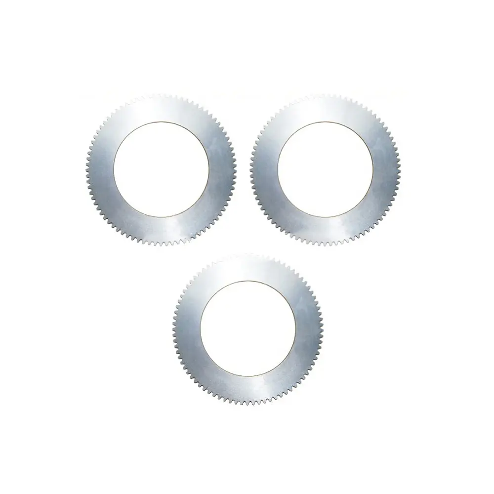 3 PCS 81T Clutch Disc 4472209002 for ZF