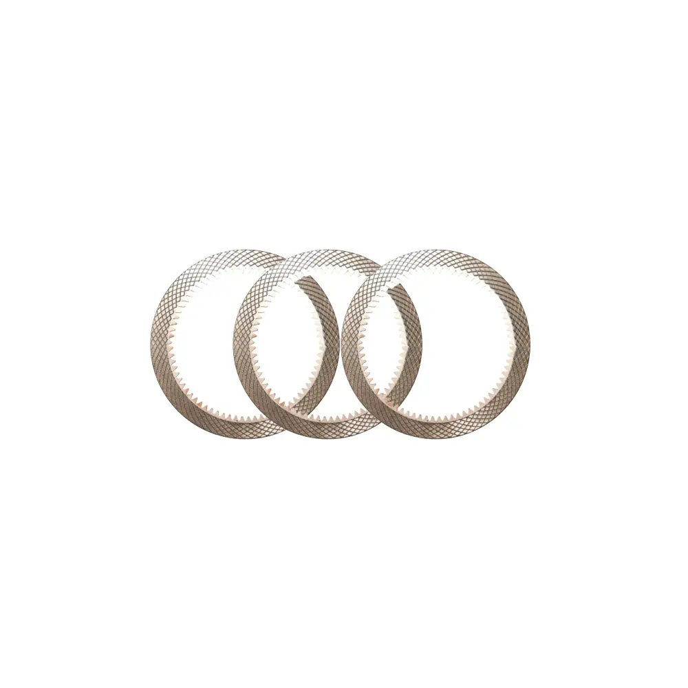 3 PCS Clutch Disc 232155 for Clark Michigan Dana Spicer