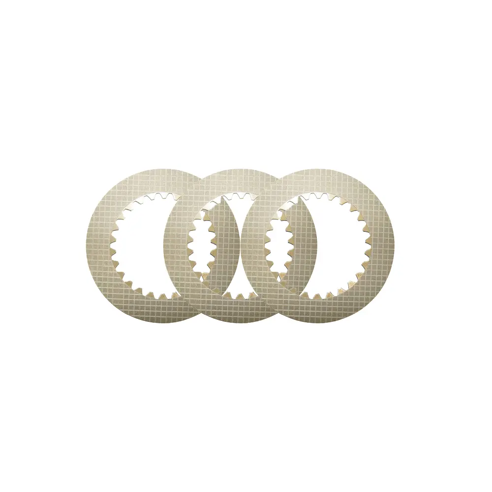 3 PCS Clutch Disc 381-922551-1 for Komatsu Wheel Loader 530 507 510 515 520B 530 540 JH65C JH80C W20 W30 3 PCS Clutch Disc 381-922551-1 for Komatsu Wheel Loader 530 507 510 515 520B 530 540 JH65C JH80C W20 W30