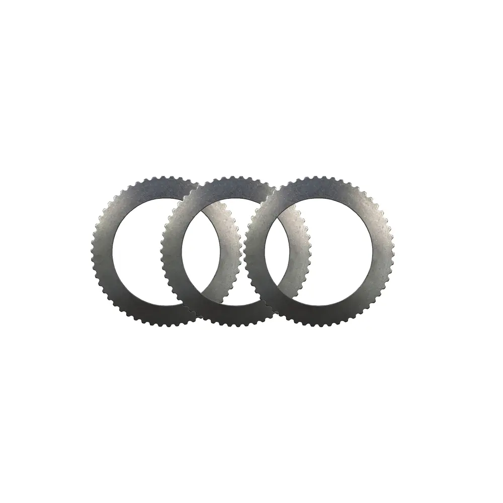 3 PCS Clutch Disc 6T-9194 for Caterpillar CAT 416 420D 424D 426 428 430D 432D 436 438C 438D 442D 446B RT50