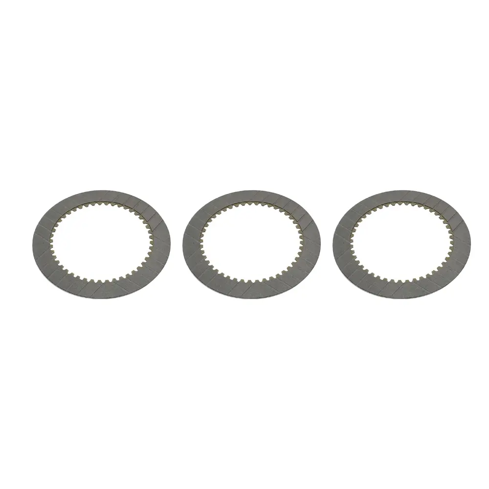 3 PCS Clutch Disc 6Y-7922 for Caterpillar CAT Engine 3056 3304 C7 Wheel Loader 918F 924F 928F 938H 3 PCS Clutch Disc 6Y-7922 for Caterpillar CAT Engine 3056 3304 C7 Wheel Loader 918F 924F 928F 938H