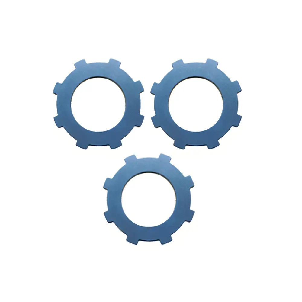 3 PCS Clutch Disc BK-709500-5000 for TCM Forklift