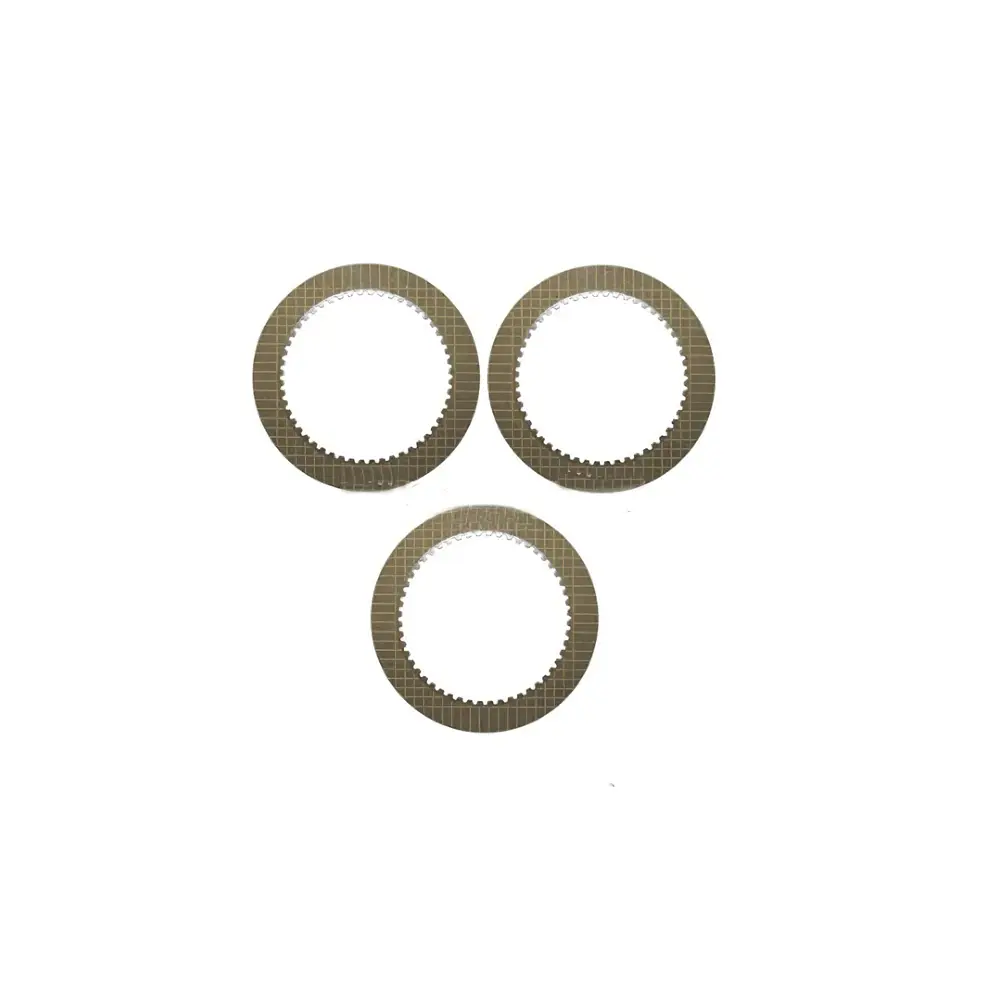 3 PCS Clutch Disc D141113 for Doosan Daewoo Forklift 3 PCS Clutch Disc D141113 for Doosan Daewoo Forklift