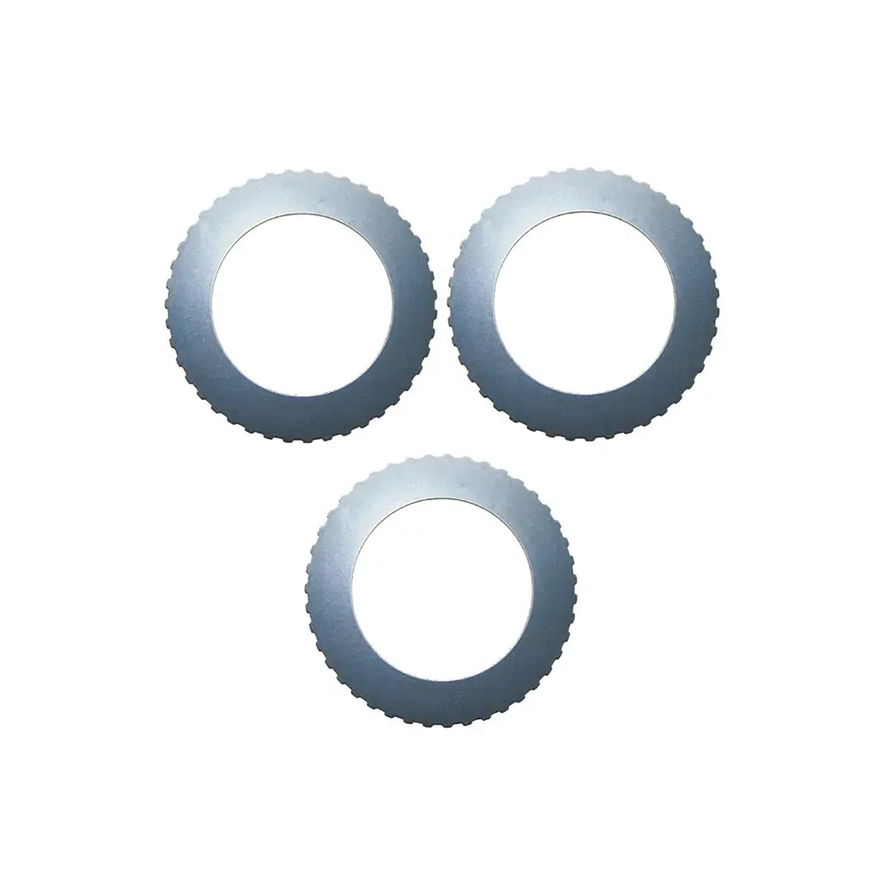 3 PCS Clutch Disc YK1188310700 for Kawasaki