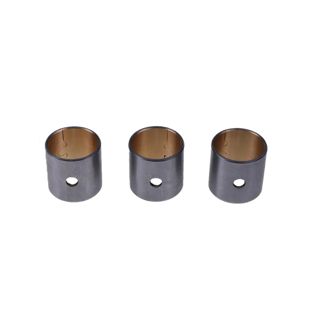 3 Pcs Connecting Rod Bushing 1G700-21980 for Kubota Engine D1105 D1005 D905 V1305 V1505
