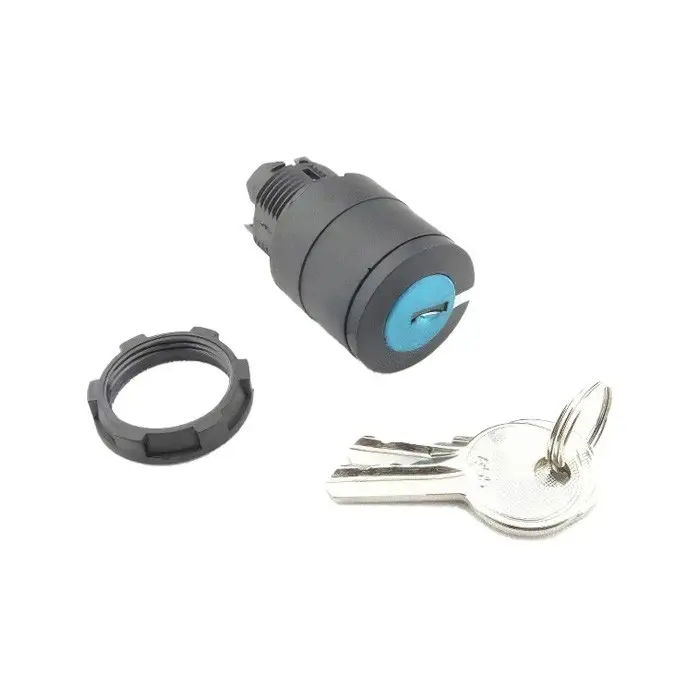 Buy 3 Position Key Switch 66811GT 66811 for Genie Z-20/8 Z-25/8 Z-135/70 Z-30/20 Z-34/22 Z-45/22 Z-45/25 Z-60/34 Z-80/60 ZX-135/70