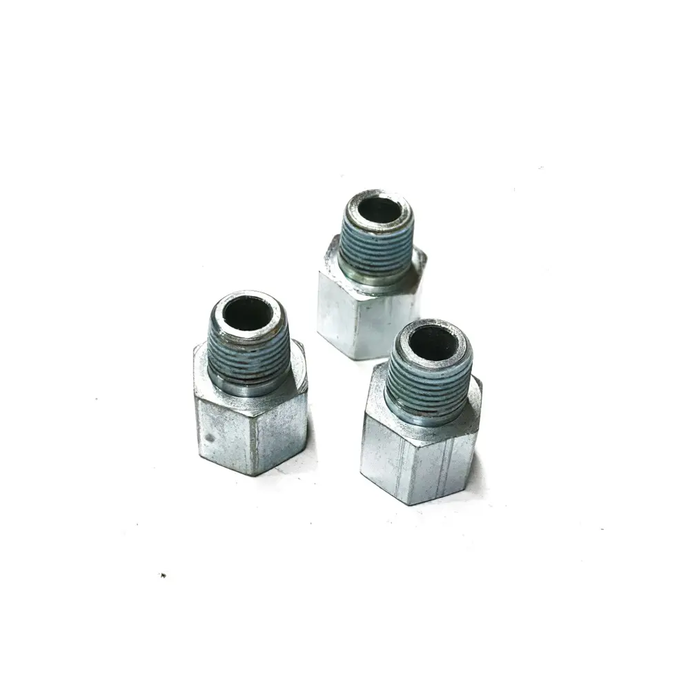 Buy 3PCS Plain Adapter 3283233 for Cummins Engine