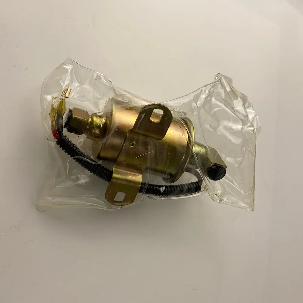 Buy 4-7 PSI Electric Fuel Pump E11015 for Onan 5500 5.5KW GAS Generator