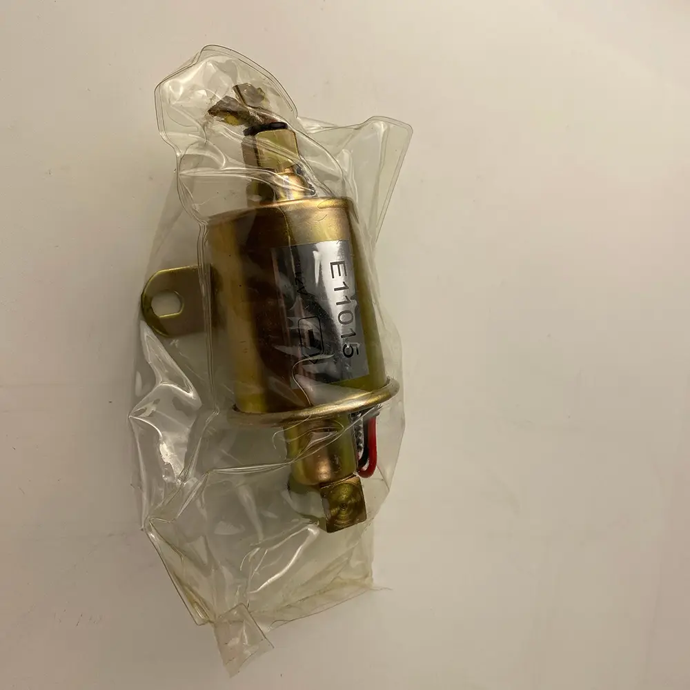 4-7 PSI Electric Fuel Pump E11015 for Onan 5500 5.5KW GAS Generator sale