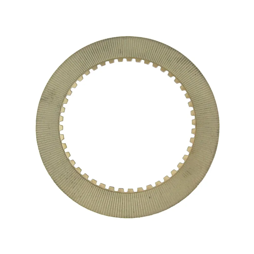48T Clutch Plate 3T-1407 for Caterpillar CAT Tractor D6F D6G D6H D7H 48T Clutch Plate 3T-1407 for Caterpillar CAT Tractor D6F D6G D6H D7H