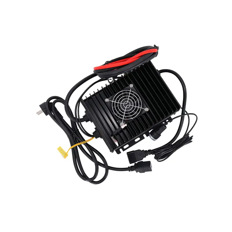 48V Battery Charger 54795GT for Genie Z-20/8 Z-25/8 Z-34/22 Z-40/23N Z-45/22 Z-45/25