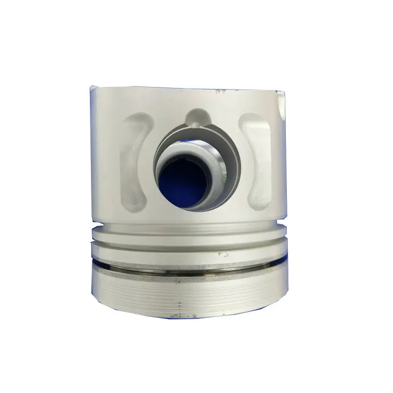 4 Cylinders STD Piston Set With Ring 5-12111-622-2 for Isuzu 4JB1T Turbo Engine Round Top sale