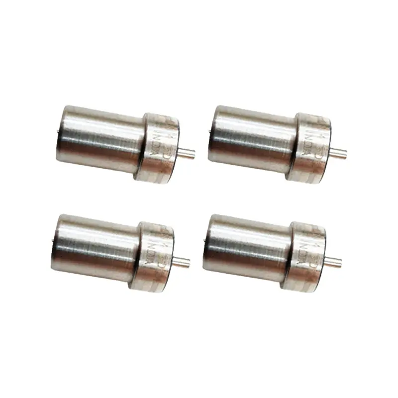 4 Pcs Fuel Injector Nozzle 0434250014 for Engine Toyota 3.4-4.0L Land Cruiser Nissan Altima Sentra