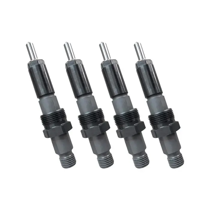 Buy 4 Pcs Fuel Injectors 3802338 for Cummins 4BT Engine