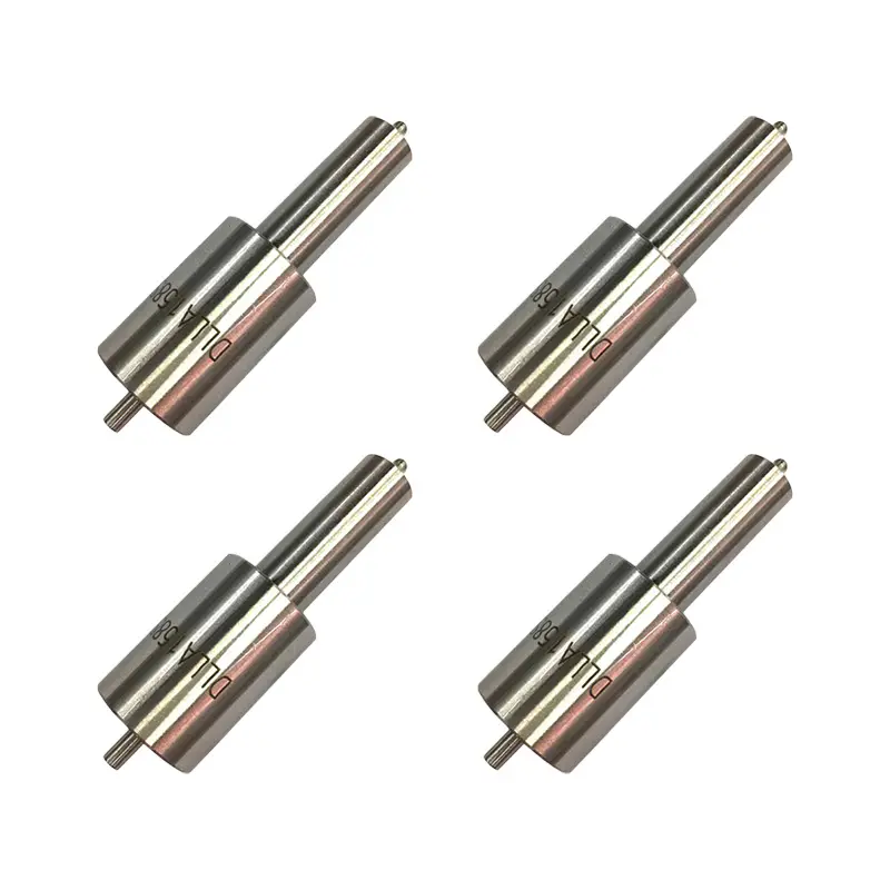 4 Pcs Injection Nozzle DLLA158SN869 For Zexel Isuzu 4BD1T Engine 4 Pcs Injection Nozzle DLLA158SN869 For Zexel Isuzu 4BD1T Engine