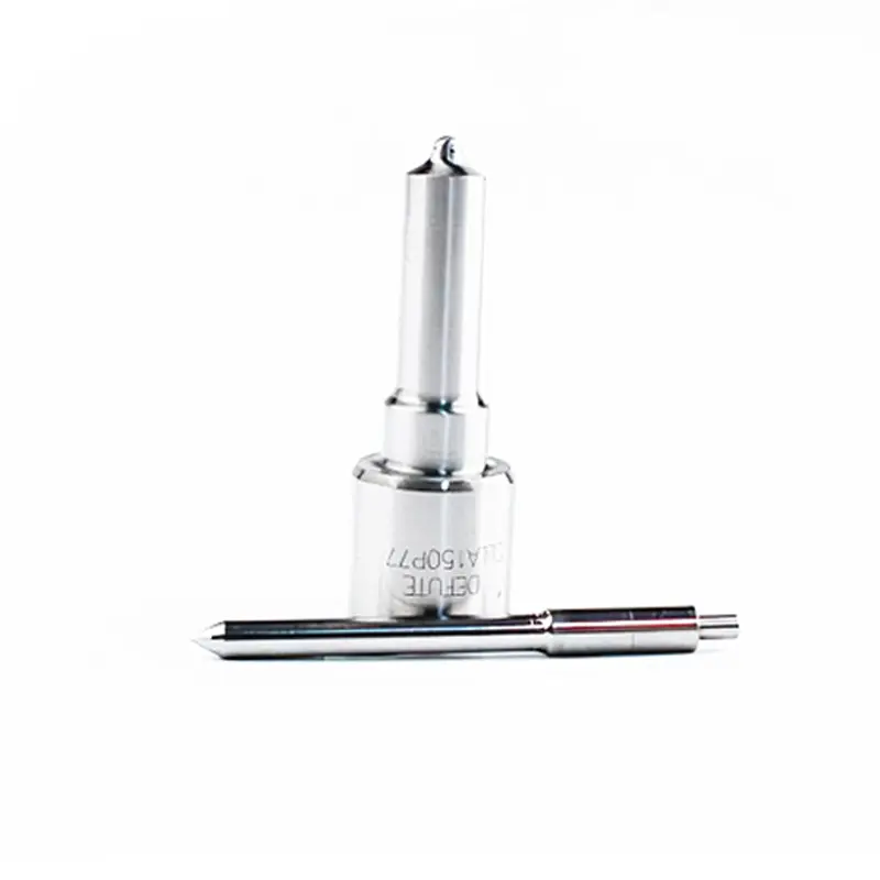 Buy 4 Pcs Injection Nozzle DLLA171S374NP58 For Zexel Nissan RD8 Engine