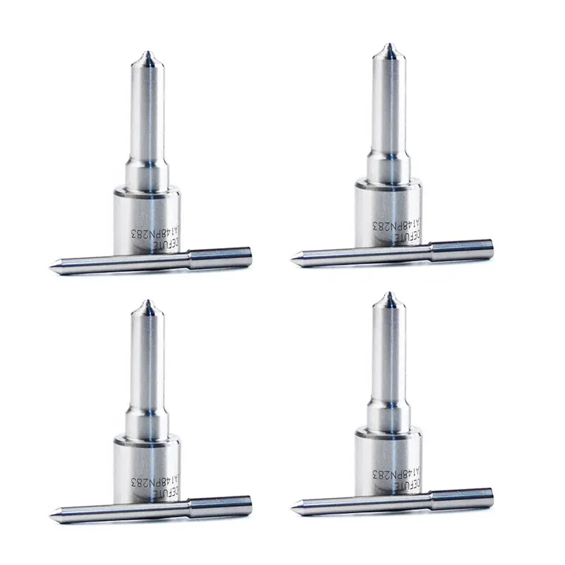 4 Pcs Injection Pump Nozzle DLLA150SN615 For Mitsubish 6D22T 6D22TC 6D22T2 6D22T7 Engine Fuel 4 Pcs Injection Pump Nozzle DLLA150SN615 For Mitsubish 6D22T 6D22TC 6D22T2 6D22T7 Engine Fuel