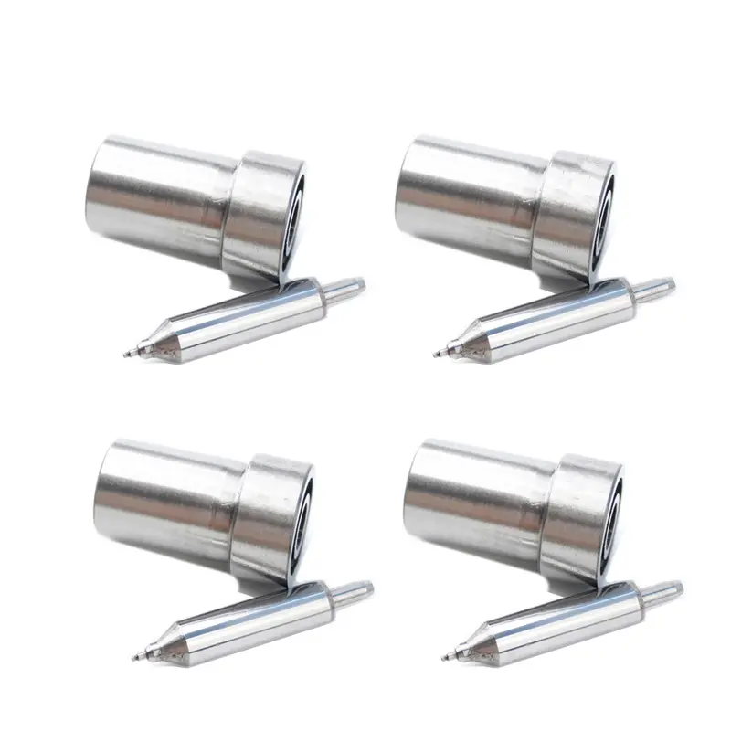4 Pcs Injector Nozzle DN4SDND133 for Toyota Hiace II Box Wagon Tacoma II Pickup