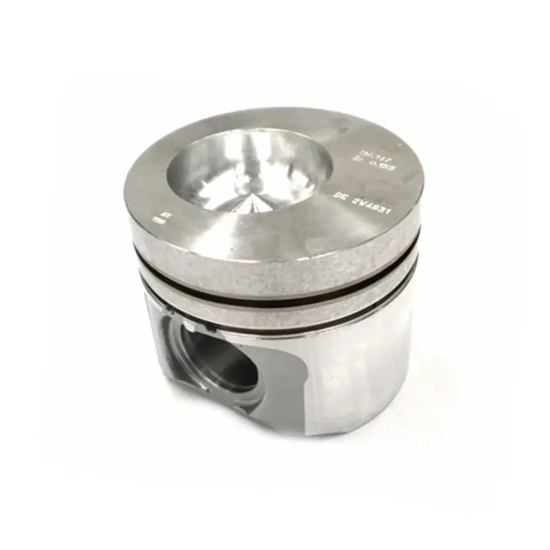 Buy 4 Pcs Piston 2w1711 for Caterpillar CAT Excavator E300 EL300 E240 EL240 235D 235C Engine 3306 3304