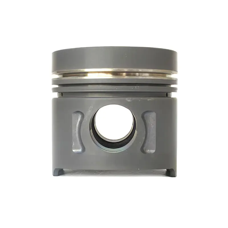 Buy 4 Pcs Piston 5I-7537 for Caterpillar CAT 3064 3066 Engine 311 311B 312B 320 320B Excavator