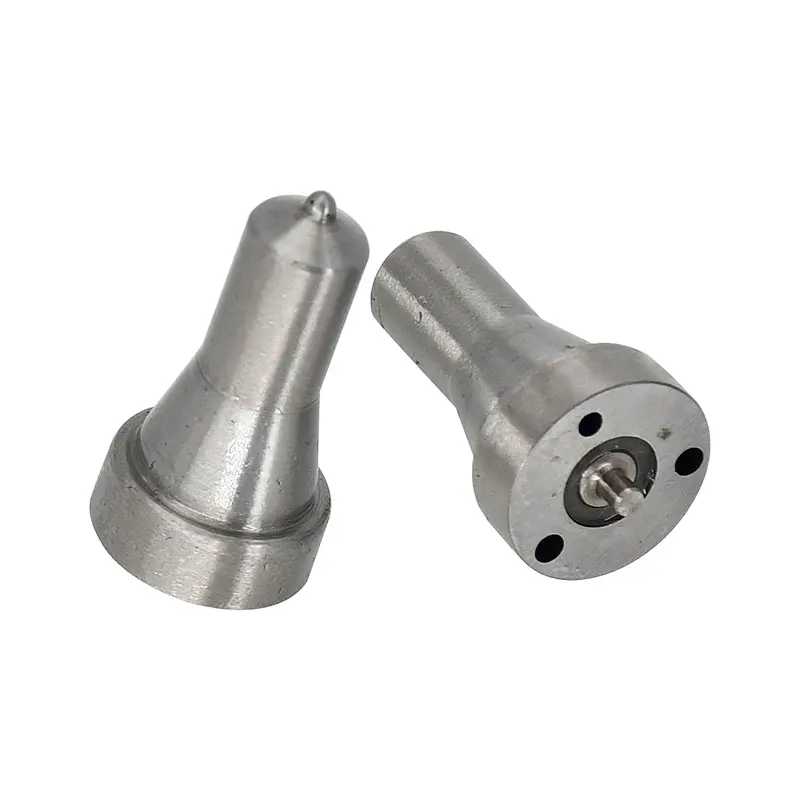 Buy 4 Pcs/Lot Fuel Injector Nozzles 129503-53000 119810-53000 for Yanmar 4TNE84-G1A Engine