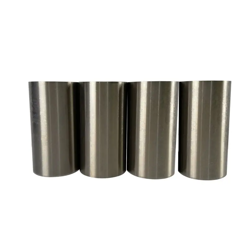 4 Pieces Cylinder Liner for Kubota V1200 Engine B7200D B7200E B7200HST-D B7200HST-E B8200D B8200HST-D Tractor 4 Pieces Cylinder Liner for Kubota V1200 Engine B7200D B7200E B7200HST-D B7200HST-E B8200D B8200HST-D Tractor