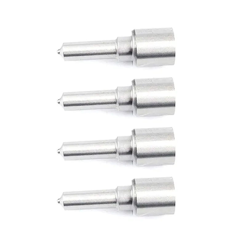 4 Pieces Injector Nozzle DLLA145PN382 for Bobcat Kubota Zexel Engine 4 Pieces Injector Nozzle DLLA145PN382 for Bobcat Kubota Zexel Engine