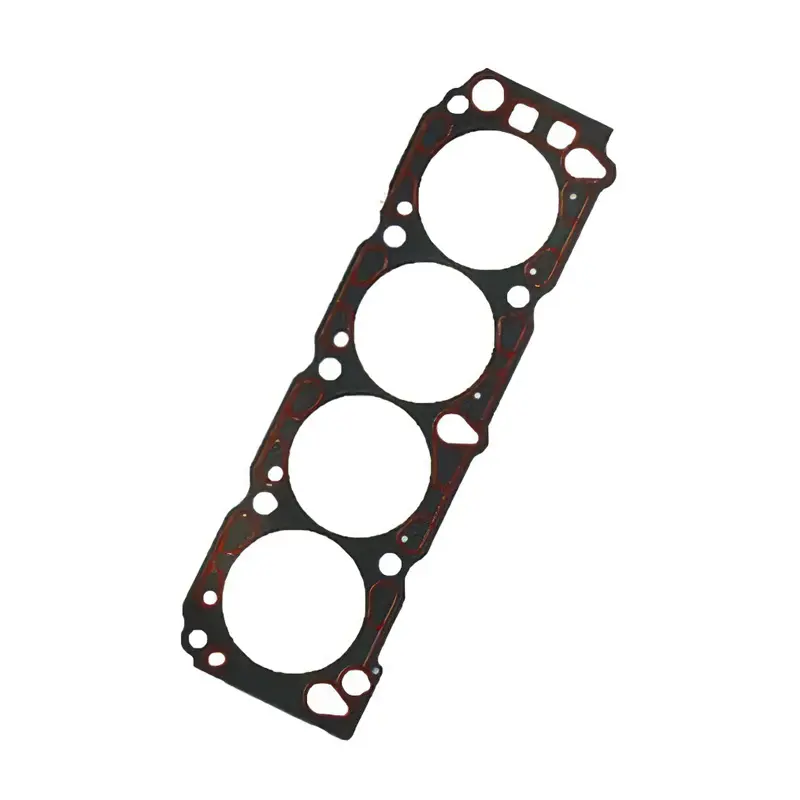 4LE1 Cylinder Head Gasket 5-87812810-4 for Hitachi EX55 ZX55UR ZX55 Excavators Isuzu Engine
