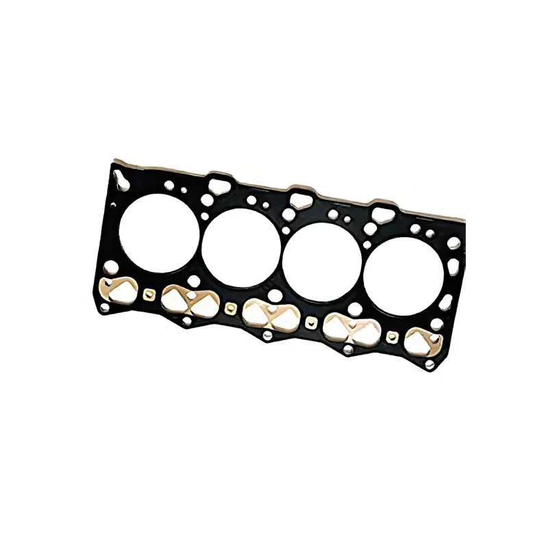Buy 4LE1 Cylinder Head Gasket 5-87812810-4 for Hitachi EX55 ZX55UR ZX55 Excavators Isuzu Engine Buy 4LE1 Cylinder Head Gasket 5-87812810-4 for Hitachi EX55 ZX55UR ZX55 Excavators Isuzu Engine