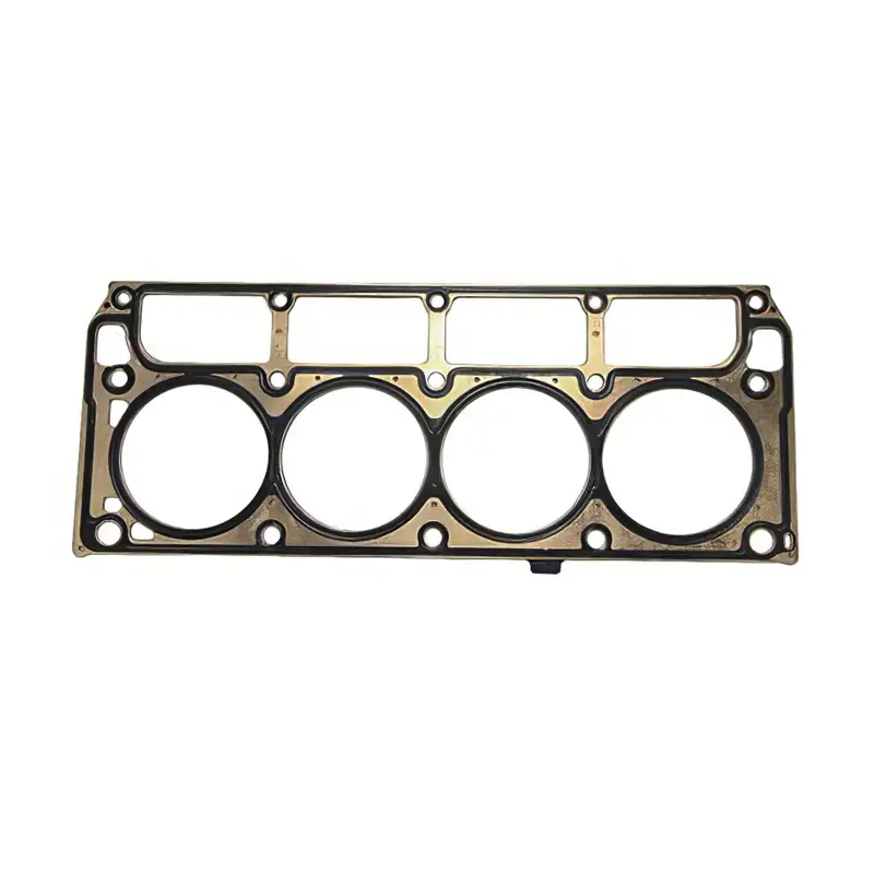 4LE2 Cylinder Head Gasket for Sumitomo SH75UJ-7 Mini Excavator Isuzu Engine
