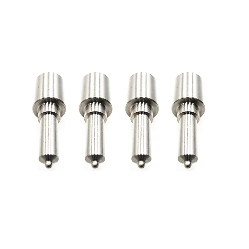 4pcs Fuel Injector Nozzle 093400-5500 DLLA160P50 for Mitsubishi Engine 4D31 4D33 4D34