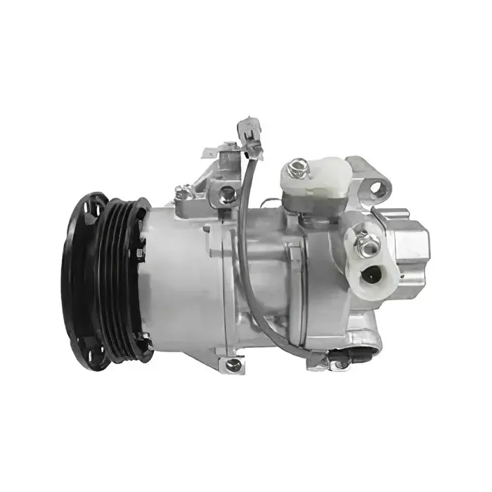 4PK 5SERO9C A/C Compressor 447260-2332 4472602332 for Toyota Corolla Fielder