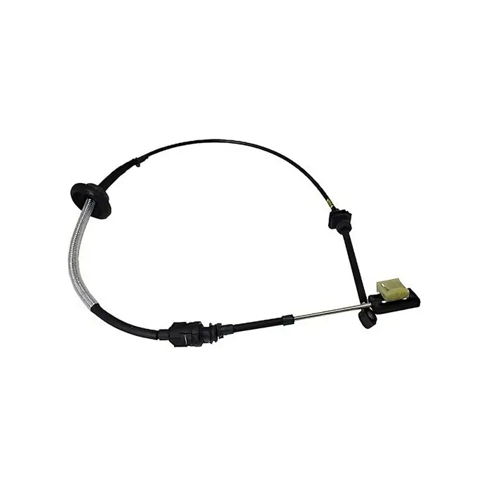 4R70W Transmission Shift Cable 5L3Z7E395AA for Ford F150 F-150 2005-2008