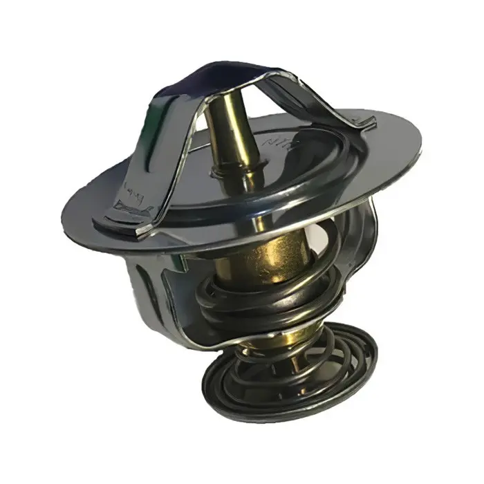 4TNV94L-XHYBC Engine Thermostat for Hyundai Mini Excavator R55-7 R55W-7