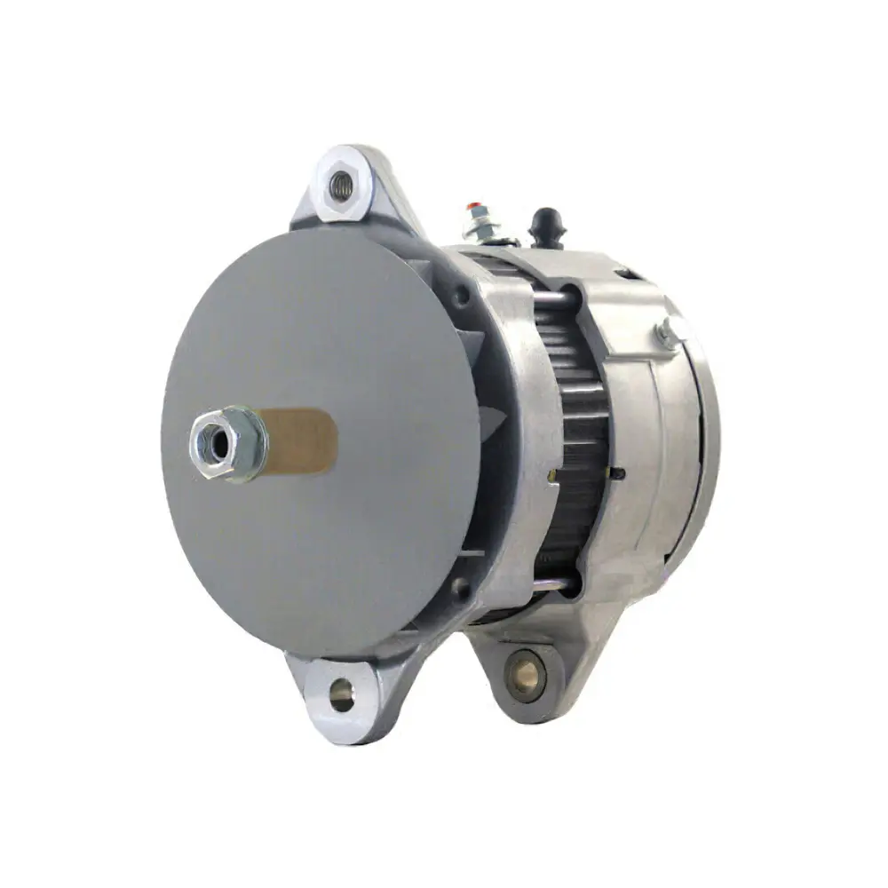 50A 24V Alternator 169-3345 For CAT Caterpillar Articulated Truck D250E Engine 3116