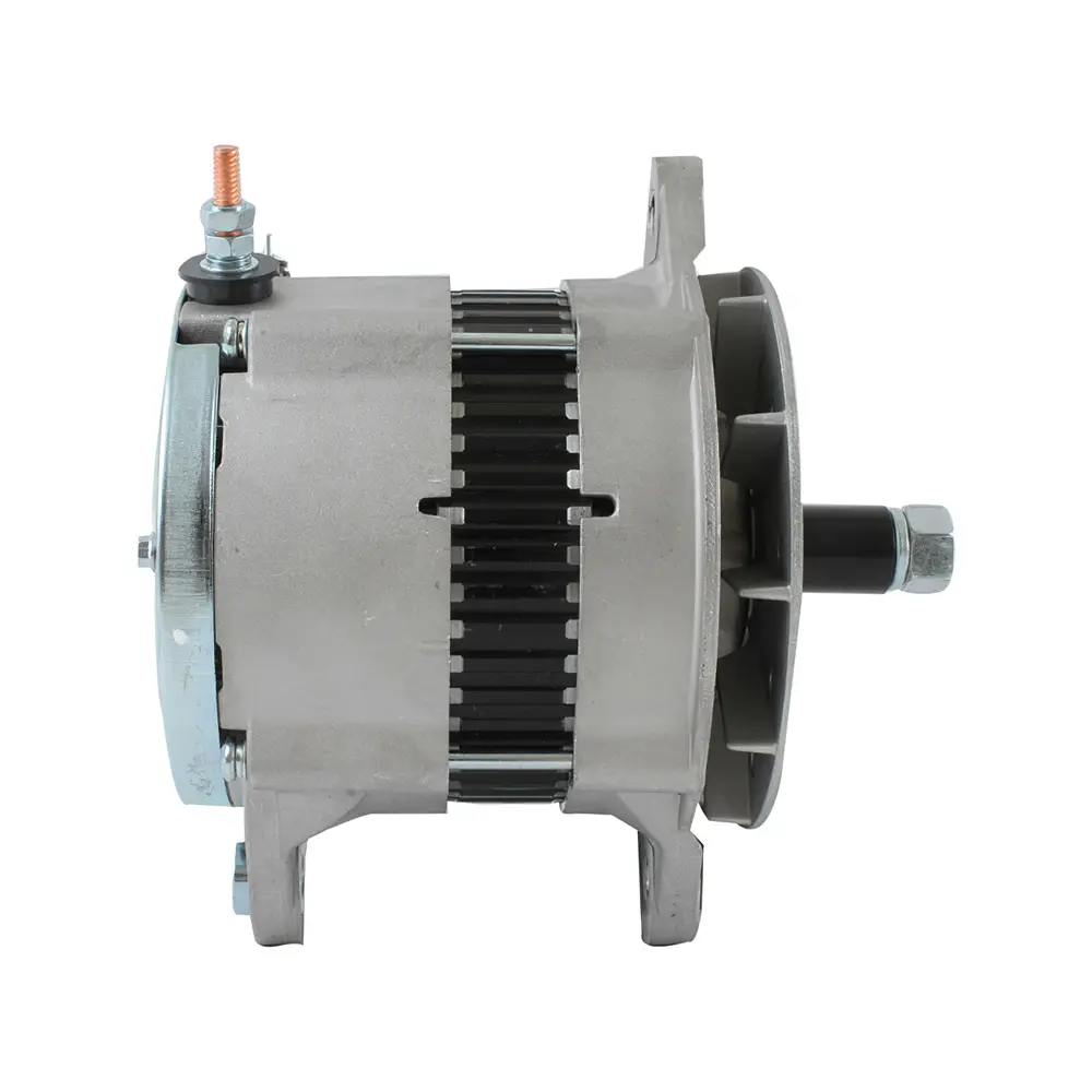 Buy 50A 24V Alternator 169-3345 For CAT Caterpillar Articulated Truck D250E Engine 3116 Buy 50A 24V Alternator 169-3345 For CAT Caterpillar Articulated Truck D250E Engine 3116