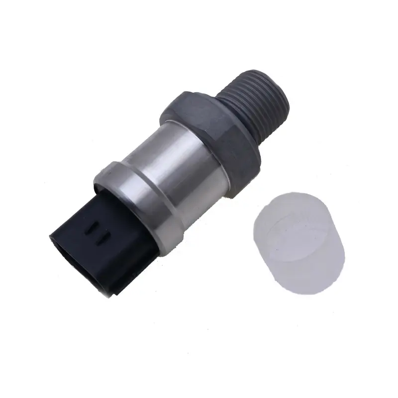50MPa High Pressure Sensor LS52S00015P1 For New Holland Excavator E135B E70BSR E135BSRLC E235BSR
