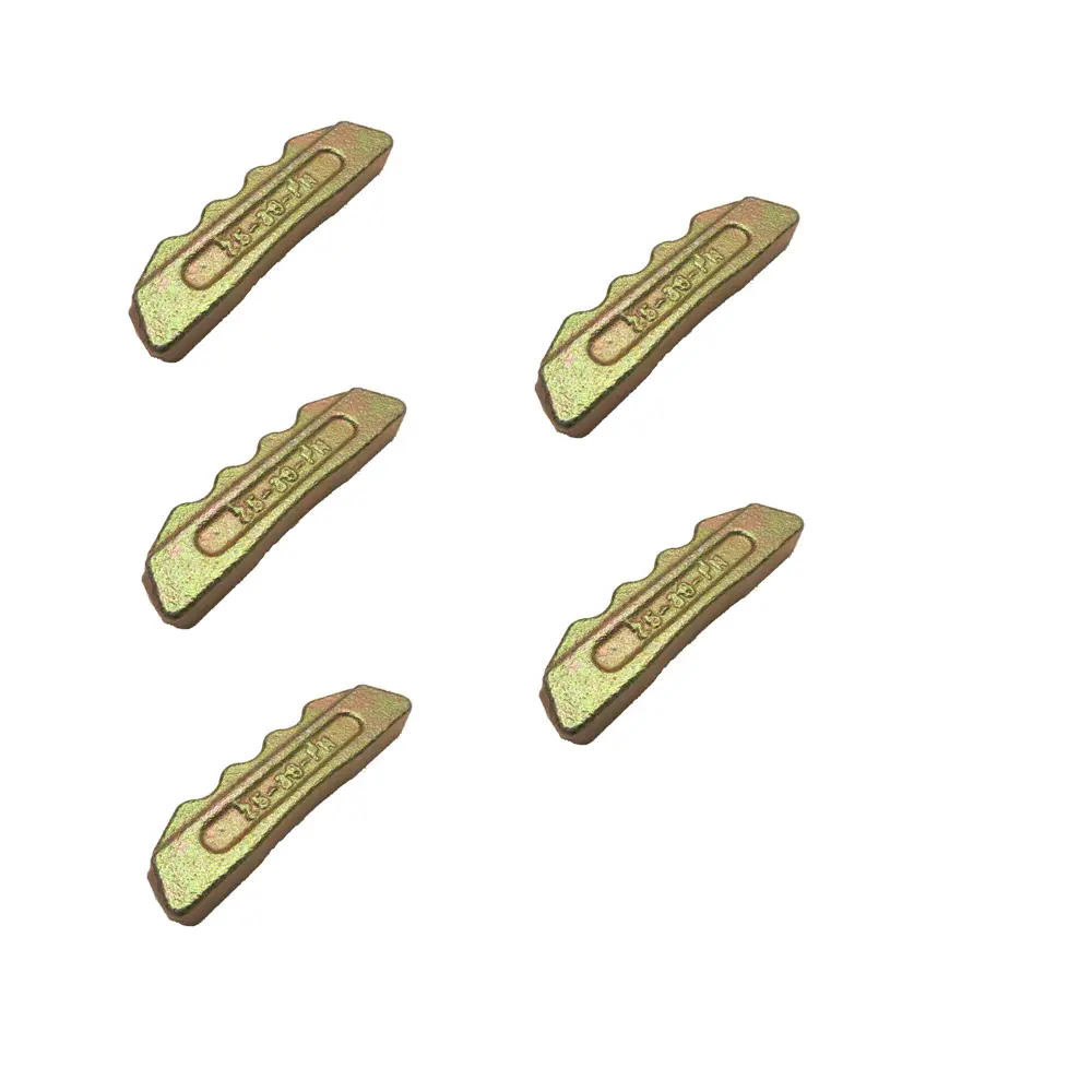 5 PCS 25S 30S Pins 25PN 30PN and Locks 25LK 30LK for Esco Style Bucket Teeth