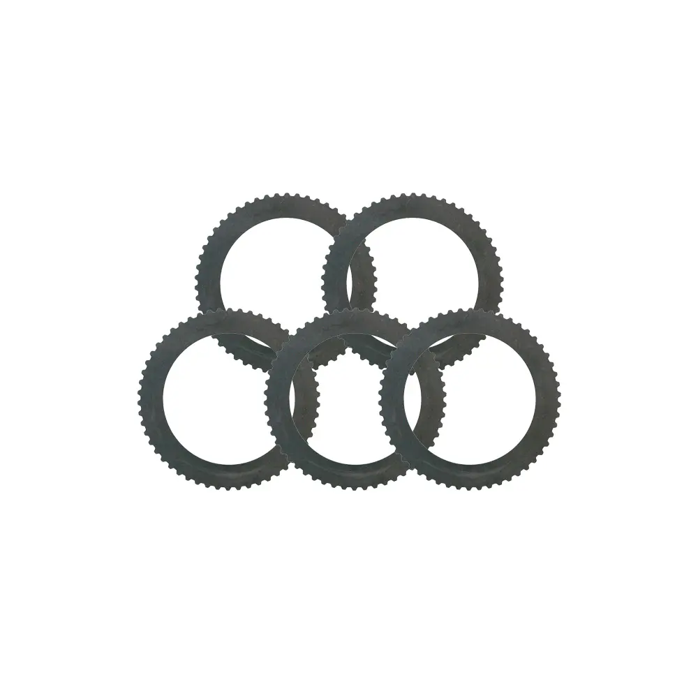 5 PCS Clutch Plate 5165954 for Ford New holland Tractor 4835 5635 6635 7635 L65