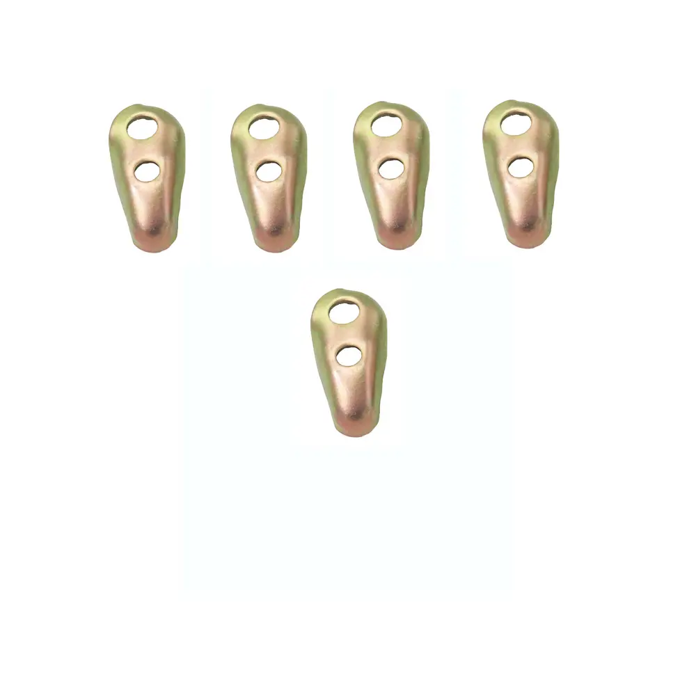 5 Pcs Pushrod 04206378 for Deutz Engine BFM1013 TCD20132V