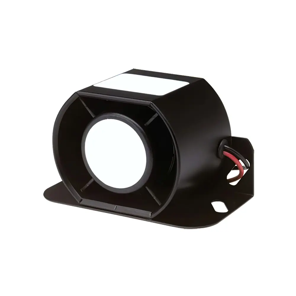 600 Series 97 dB 12-36V Back-Up Alarm 610N for ECCO