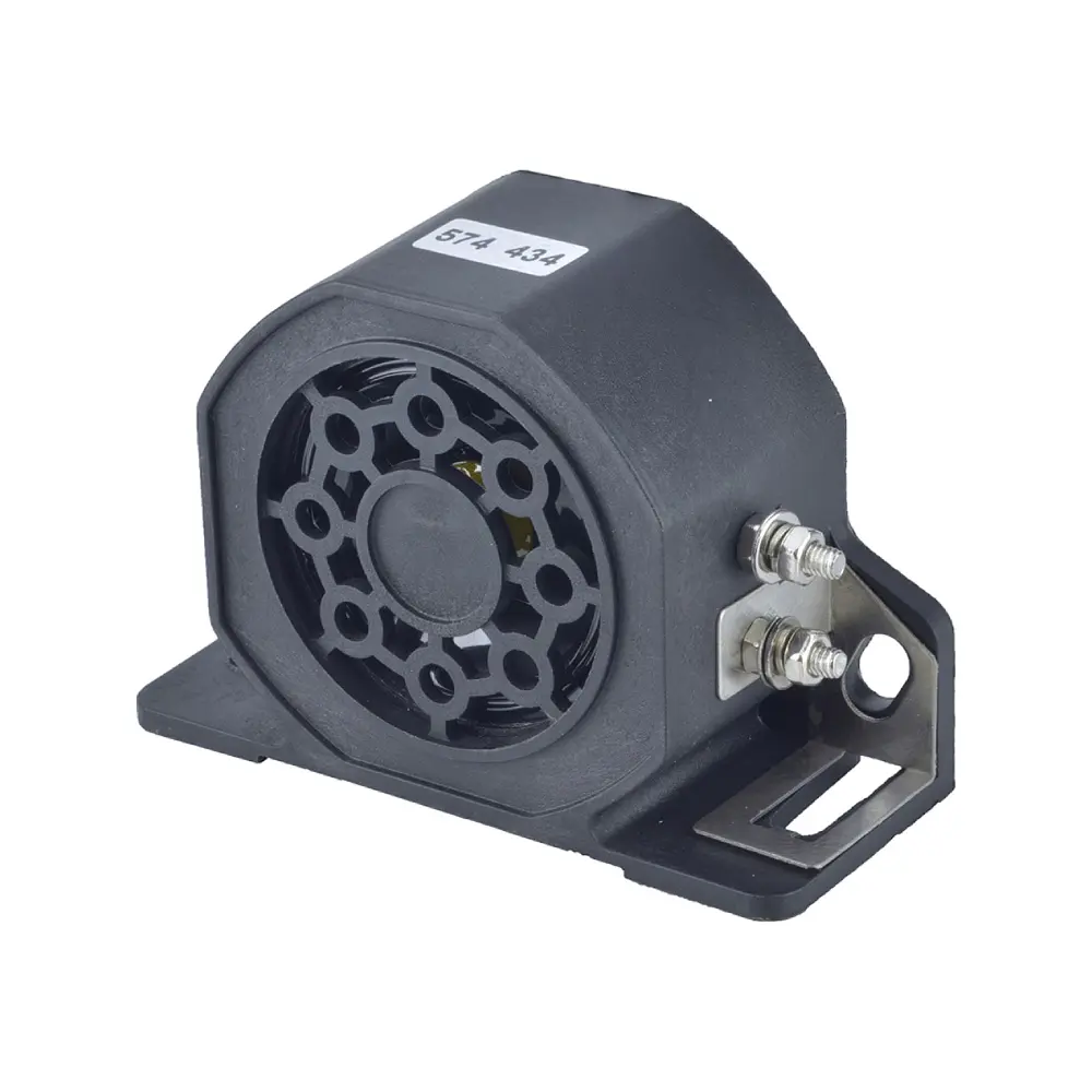 Buy 600 Series 97 dB 12-36V Back-Up Alarm 610N for ECCO